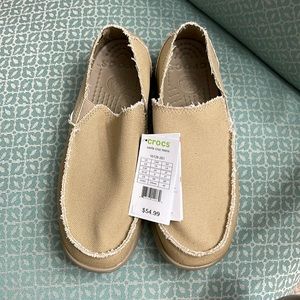 Crocs Men’s Santa Cruz